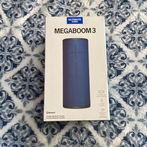 Mega boom3 ultimate ears